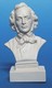 Mendelssohn  Statue