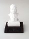 Personalized Porcelain Composer Statue