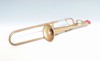 Trombone Kazoo as seen on Boston Legal!!!!