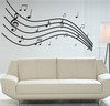 Giant Music Wall Graphic