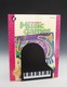 Piano Shaped Bookends