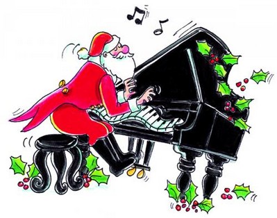 Music Christmas Gifts