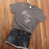 Music Is Life T-Shirt