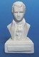 Mozart Porcelain Figurine