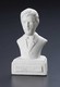 Debussy Porcelain Figurine