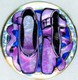 Ballet #2 Mylar Medallion