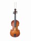 Miniature Cello Christmas Ornament