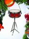 Snare Drum  Christmas Ornament