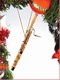 Bassoon  Christmas Ornament