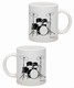 Drum Set Music Coffee Mug