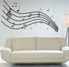 Giant Music Wall Graphic